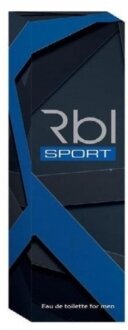 Rebul Sport EDT 20 ml Erkek Parfümü kullananlar yorumlar